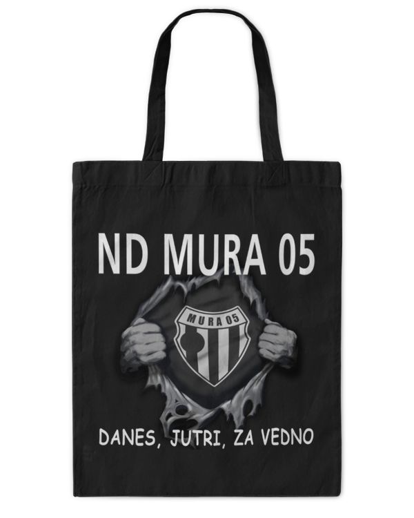 Tote Bag - Printed in the EU