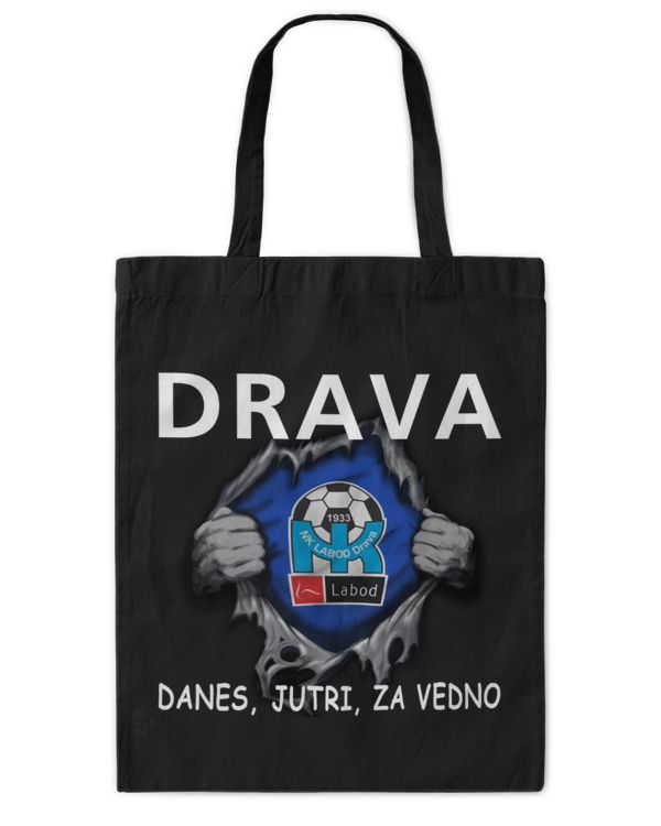 Tote Bag - Printed in the EU