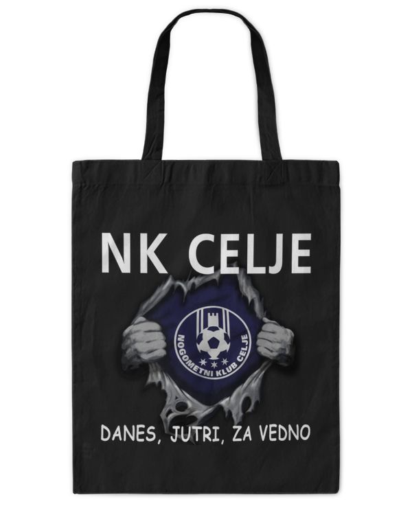 Tote Bag - Printed in the EU