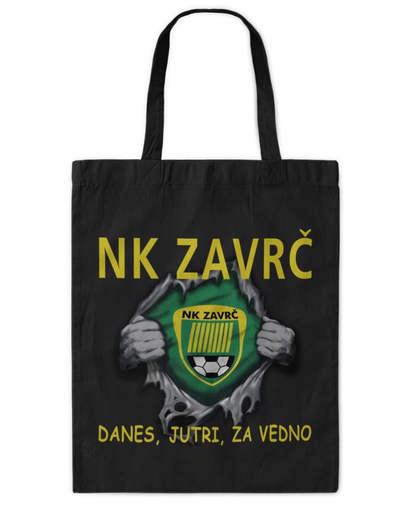 Tote Bag - Printed in the EU