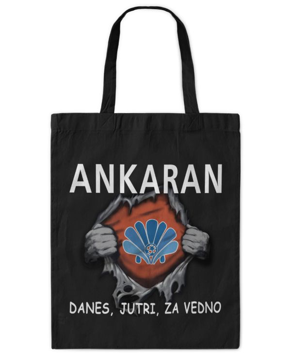 Tote Bag - Printed in the EU