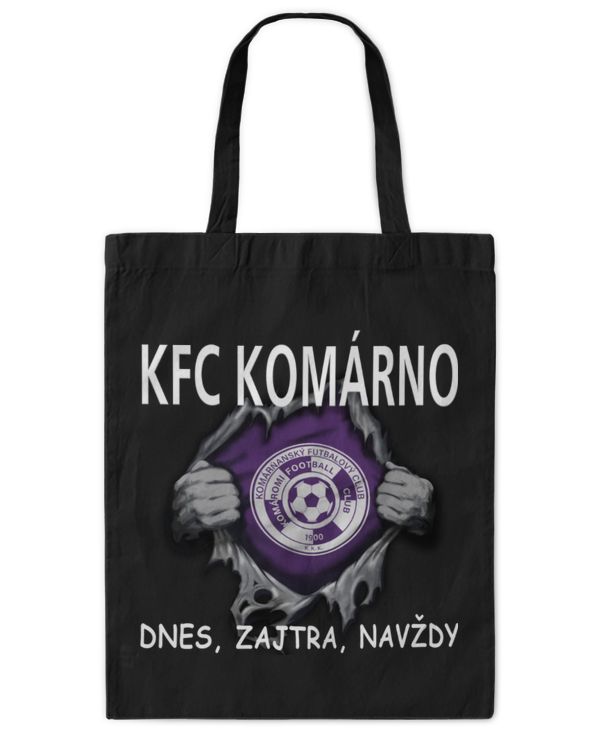 Tote Bag - Printed in the EU