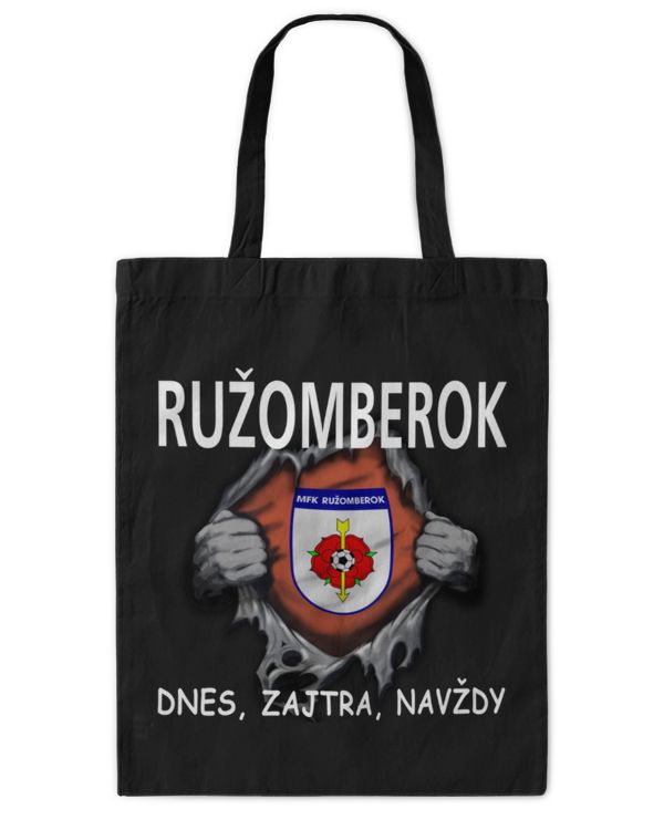 Tote Bag - Printed in the EU