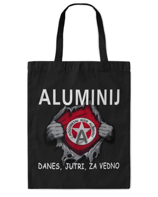 Tote Bag - Printed in the EU