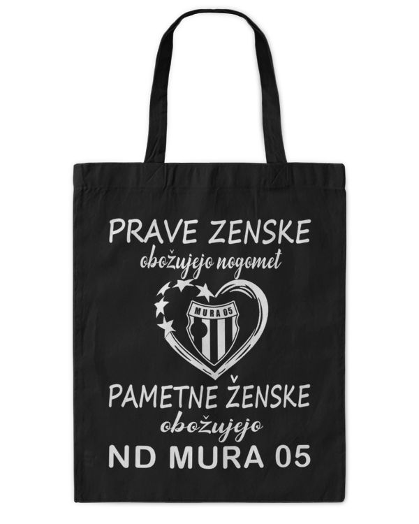 Tote Bag - Printed in the EU
