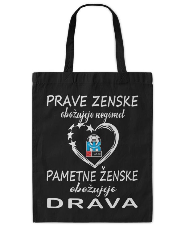 Tote Bag - Printed in the EU