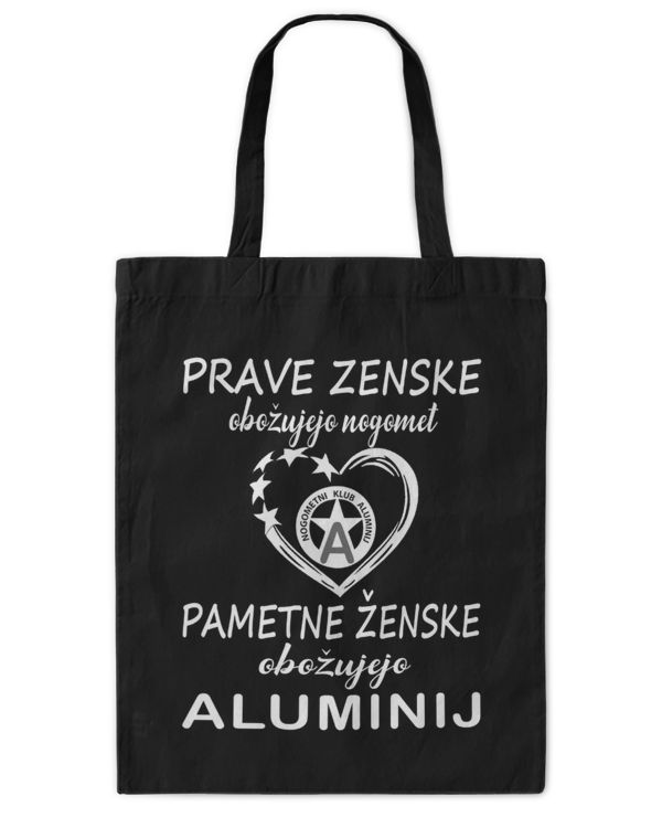 Tote Bag - Printed in the EU