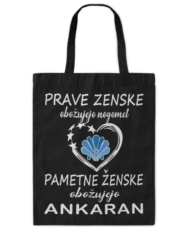 Tote Bag - Printed in the EU