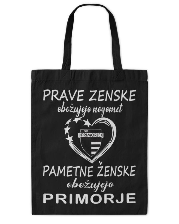 Tote Bag - Printed in the EU