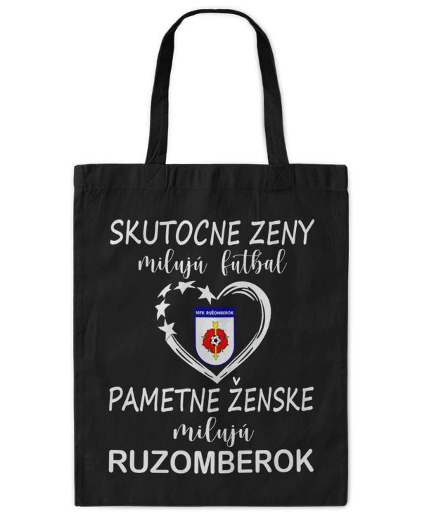 Tote Bag - Printed in the EU