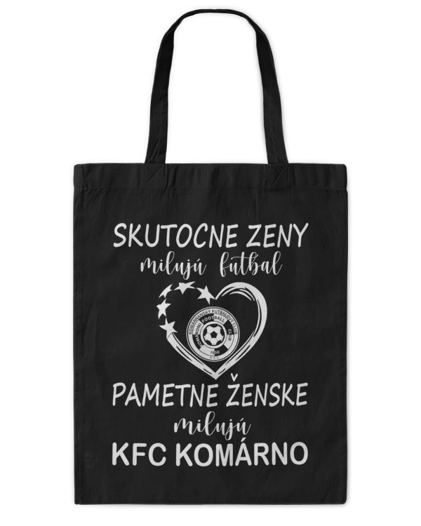 Tote Bag - Printed in the EU