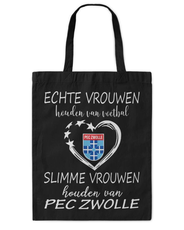 Tote Bag - Printed in the EU