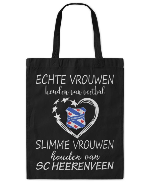 Tote Bag - Printed in the EU