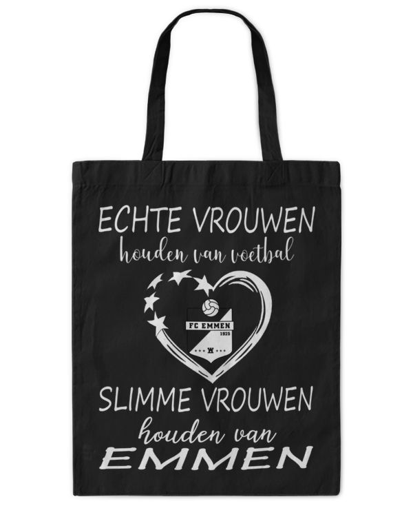 Tote Bag - Printed in the EU