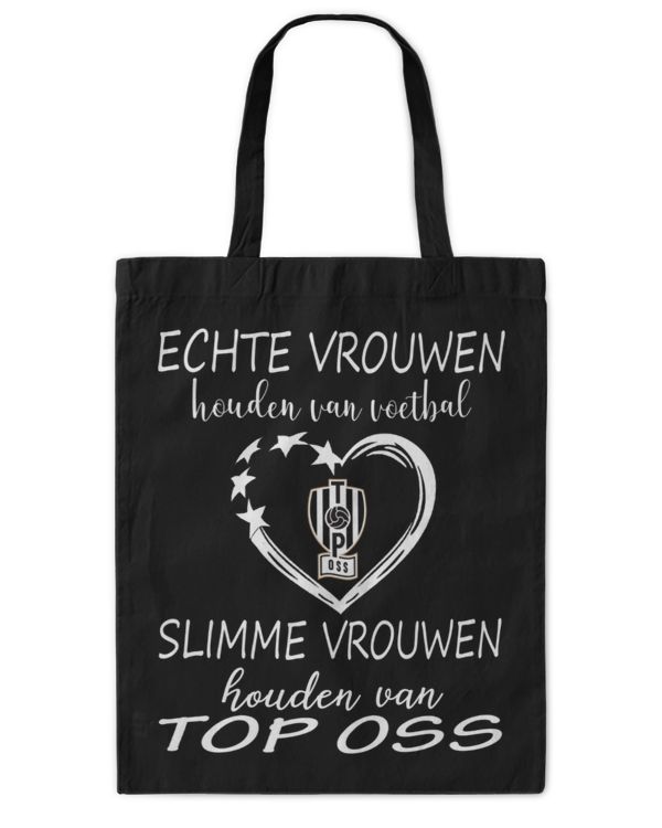 Tote Bag - Printed in the EU