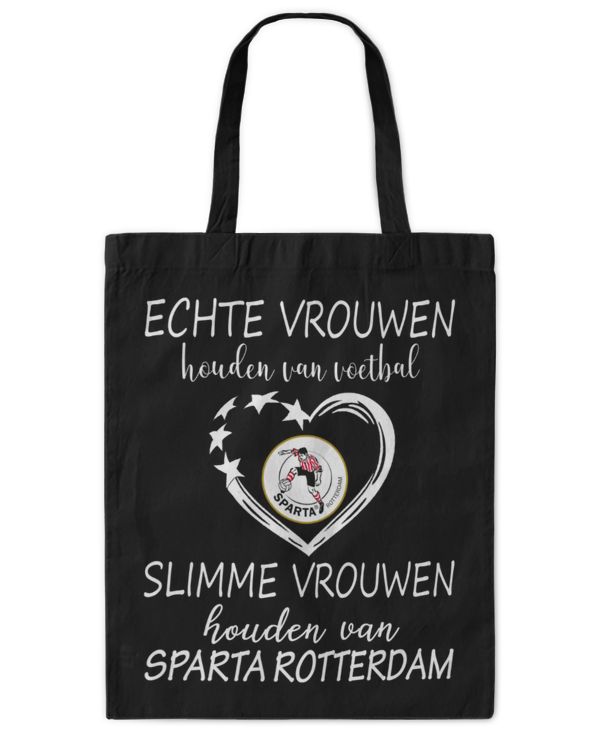 Tote Bag - Printed in the EU