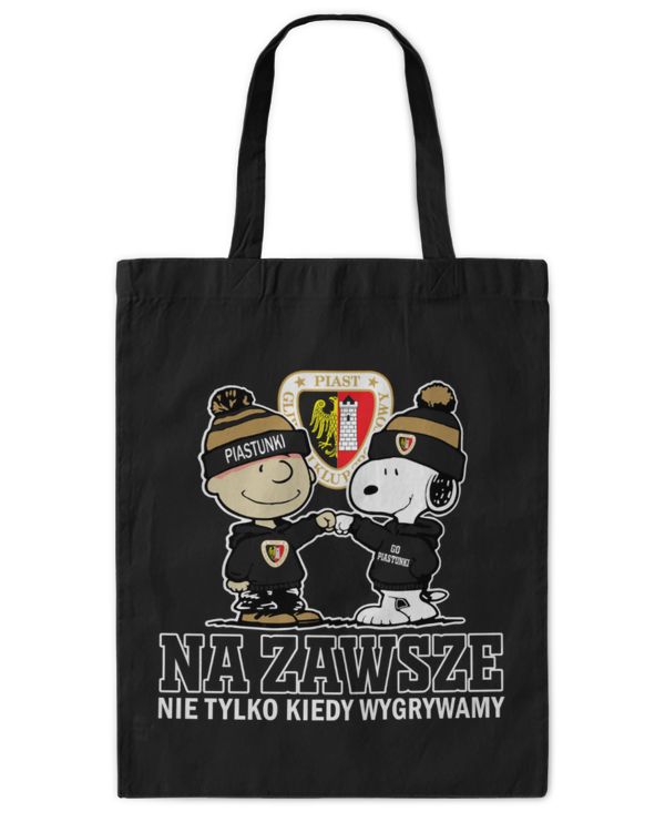 Tote Bag - Printed in the EU