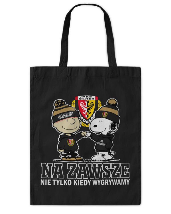 Tote Bag - Printed in the EU