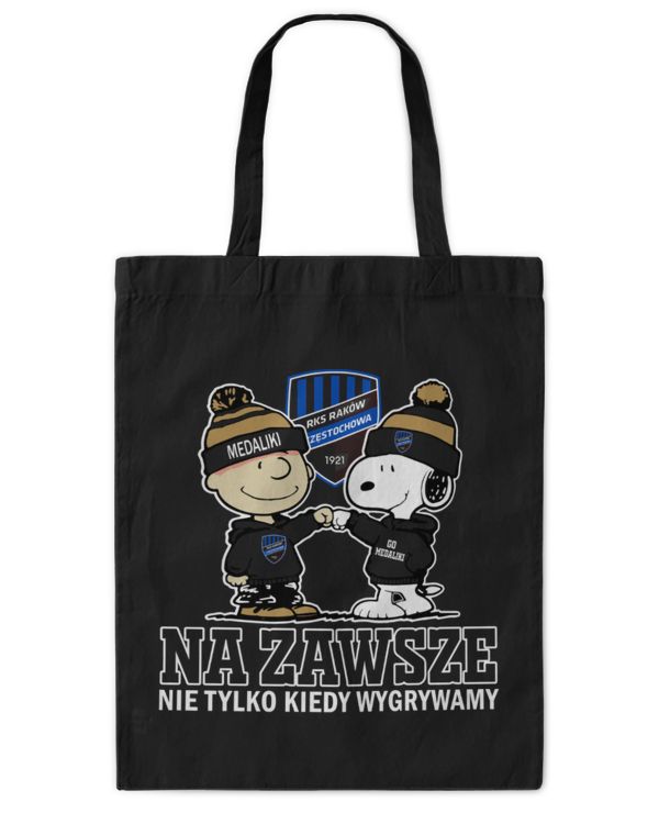 Tote Bag - Printed in the EU