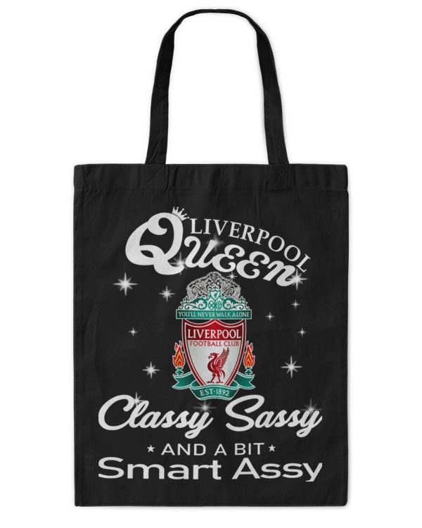 Tote Bag - Printed in the EU