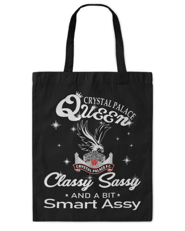 Tote Bag - Printed in the EU