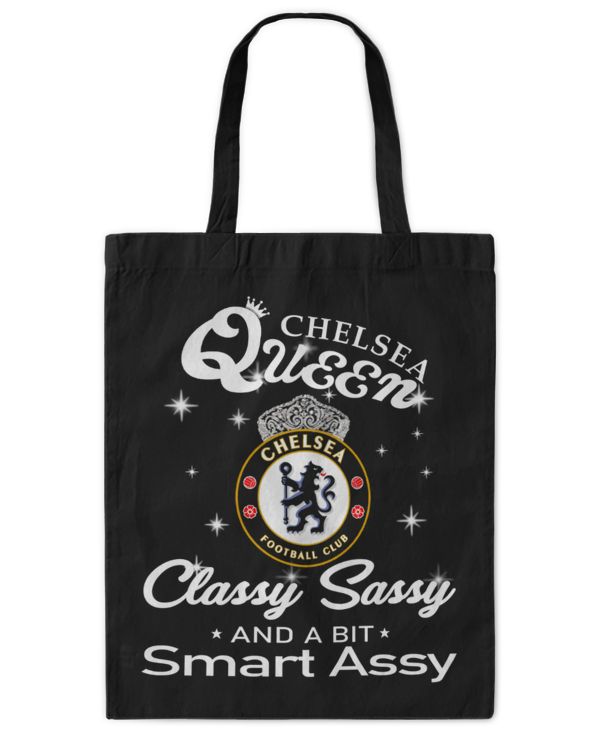 Tote Bag - Printed in the EU