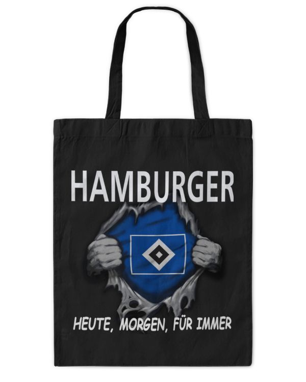 Tote Bag - Printed in the EU
