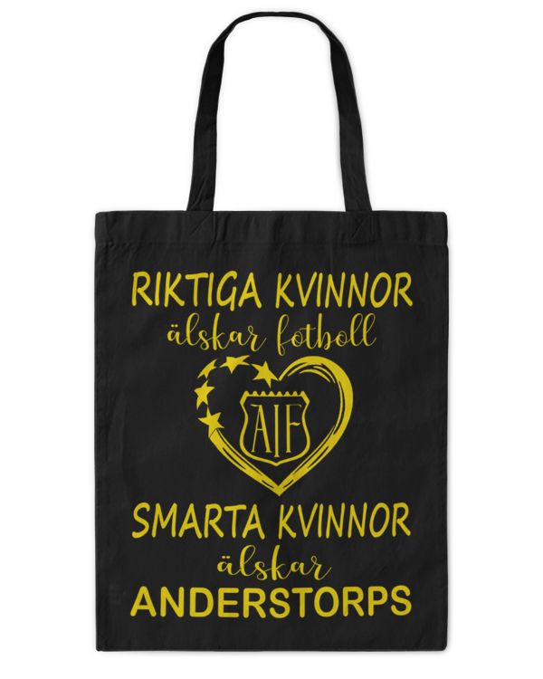 Tote Bag - Printed in the EU