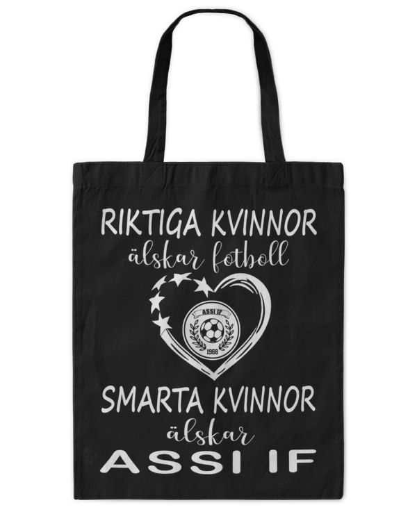 Tote Bag - Printed in the EU
