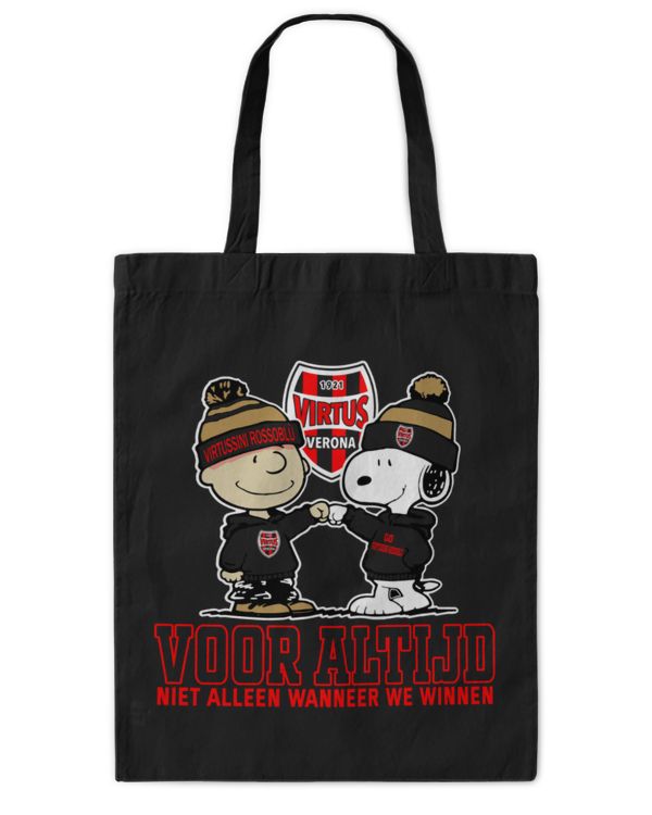 Tote Bag - Printed in the EU