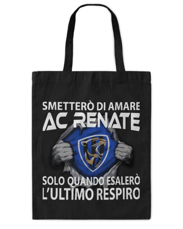 Tote Bag - Printed in the EU