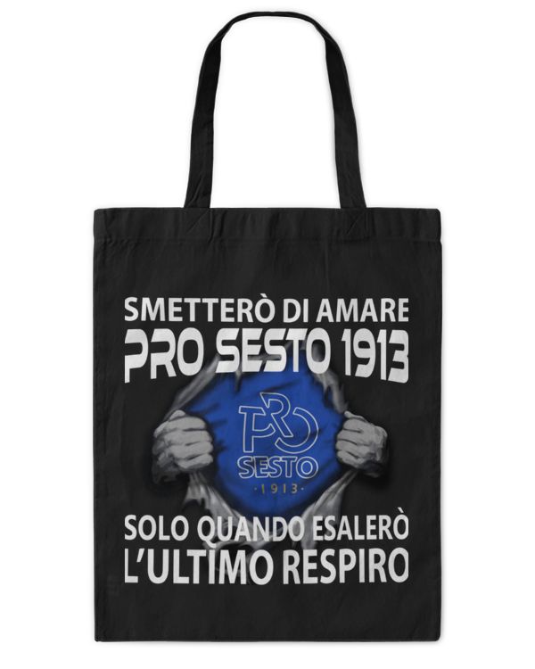 Tote Bag - Printed in the EU