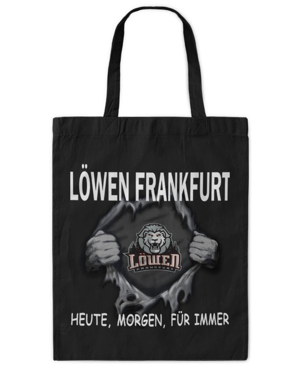 Tote Bag - Printed in the EU
