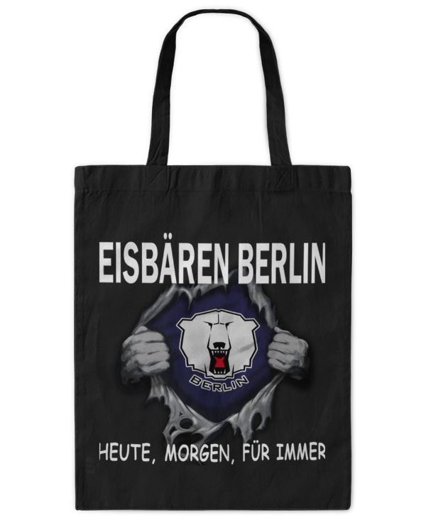 Tote Bag - Printed in the EU