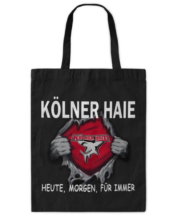 Tote Bag - Printed in the EU