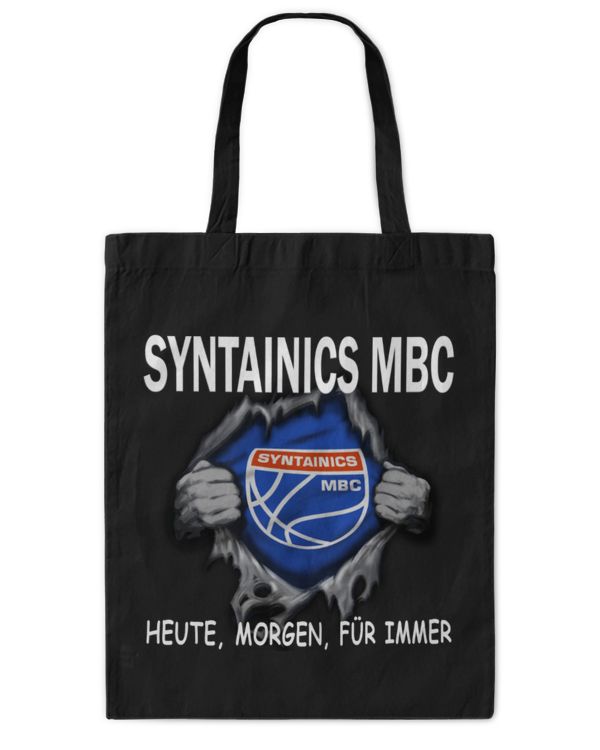 Tote Bag - Printed in the EU