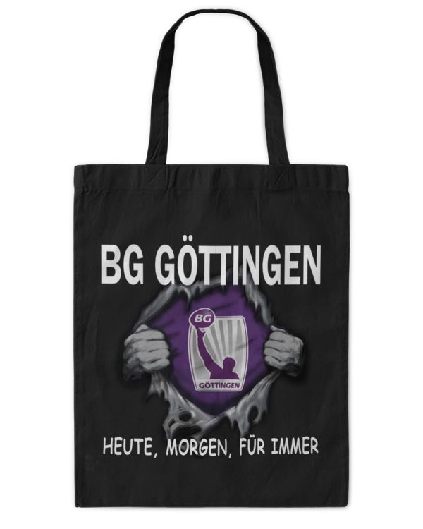Tote Bag - Printed in the EU