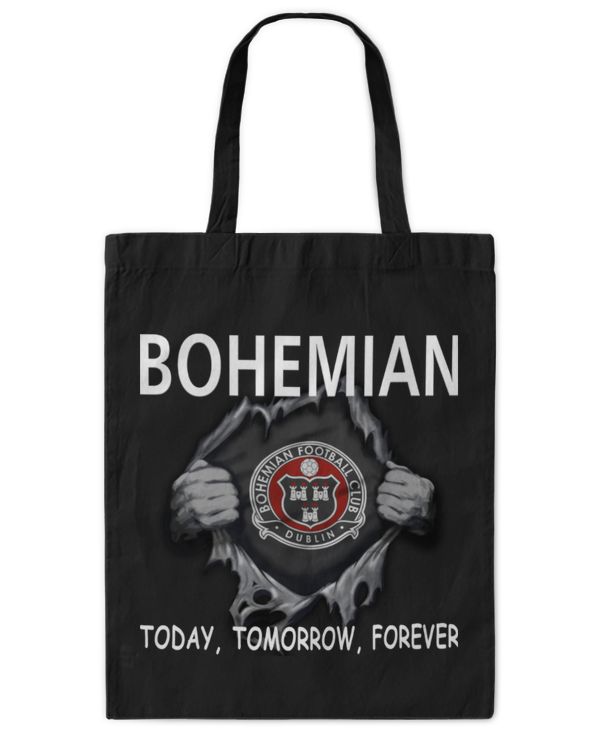 Tote Bag - Printed in the EU