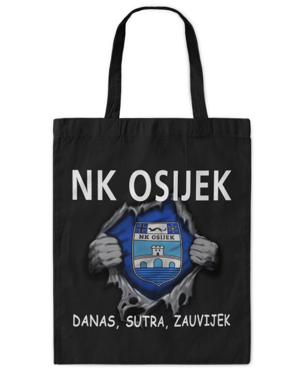 Tote Bag - Printed in the EU