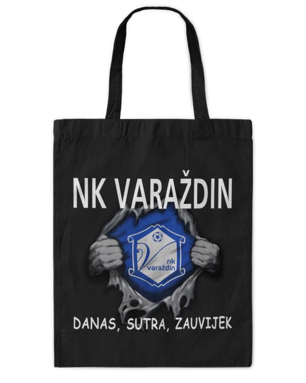 Tote Bag - Printed in the EU