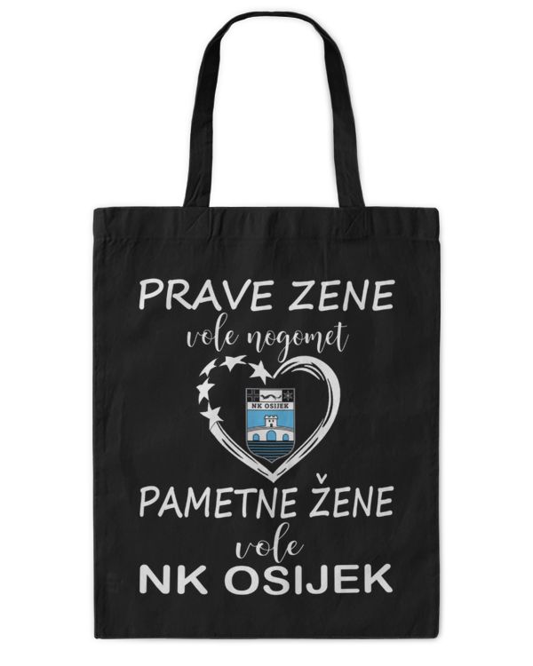 Tote Bag - Printed in the EU