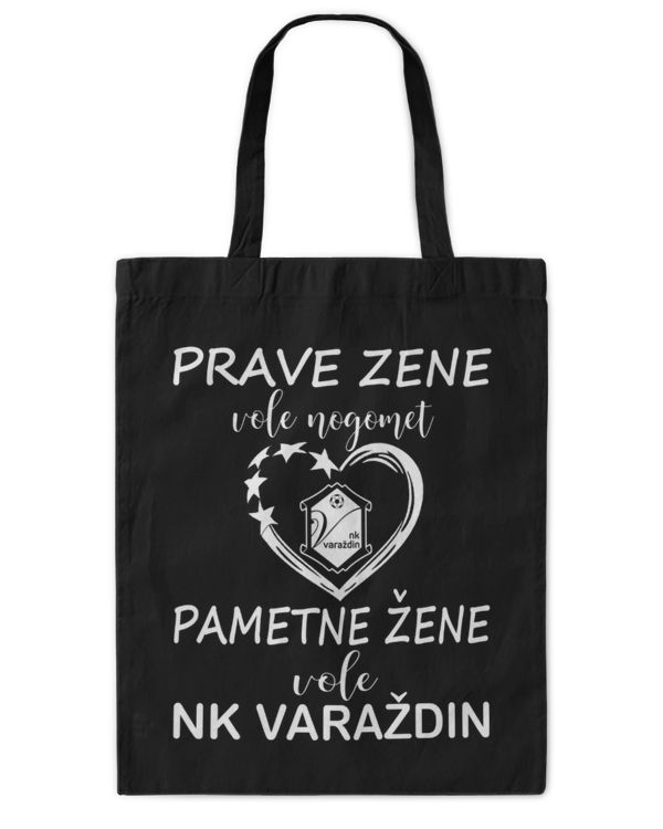 Tote Bag - Printed in the EU