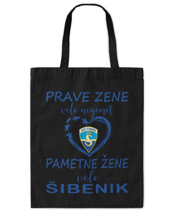 Tote Bag - Printed in the EU