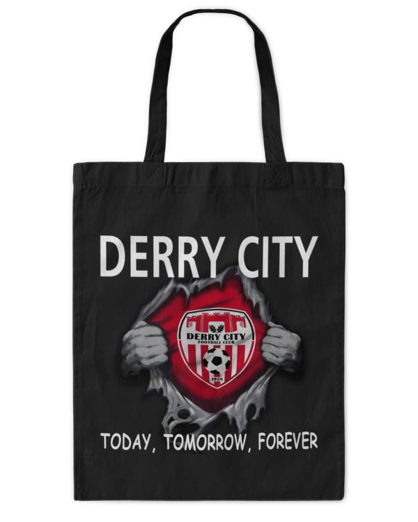 Tote Bag - Printed in the EU