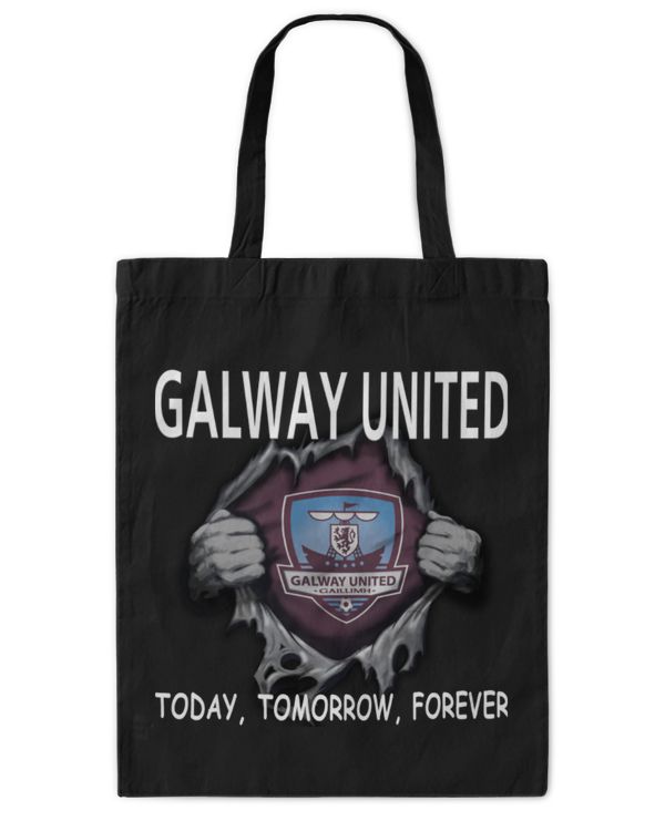 Tote Bag - Printed in the EU