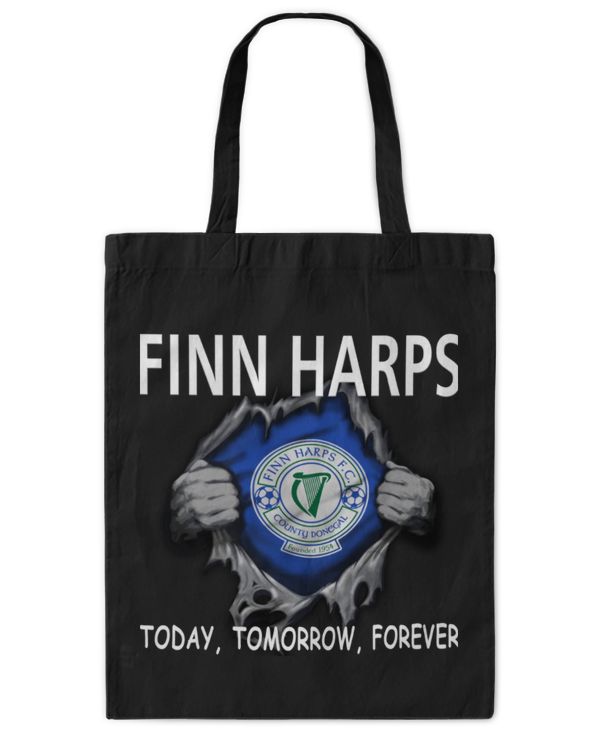 Tote Bag - Printed in the EU
