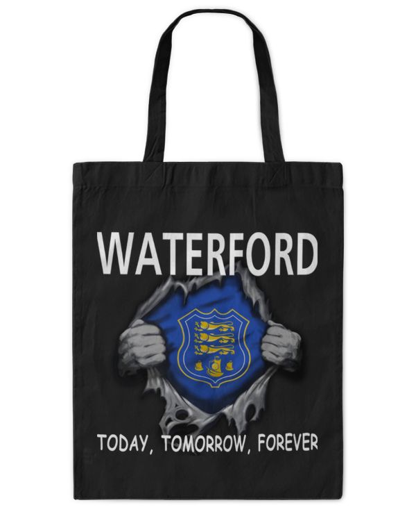 Tote Bag - Printed in the EU