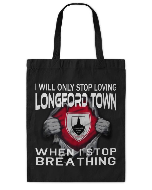 Tote Bag - Printed in the EU