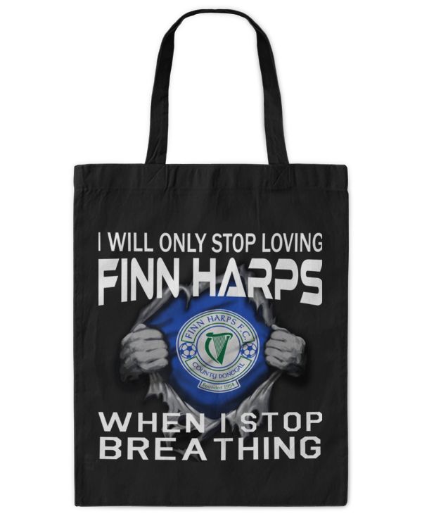 Tote Bag - Printed in the EU