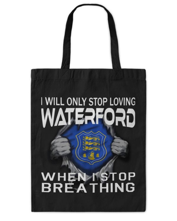 Tote Bag - Printed in the EU
